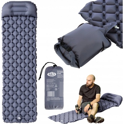 Nils Camp NC4006