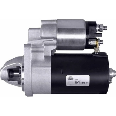 HELLA 8EA 011 610-291 Startér (8EA011610-291)
