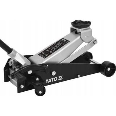 Yato Hydraulický zvedák 3 t YT-17213