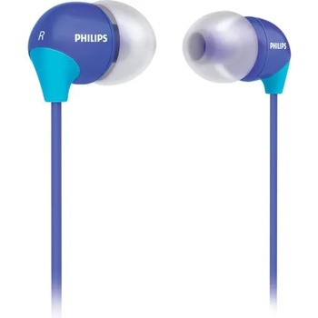Image 1 of Philips SHE 358