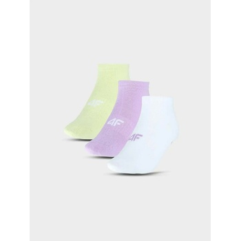 4F Дамски чорапи 4F (3 чифта) F443 4F | Lilav | ЖЕНИ | 35-38
