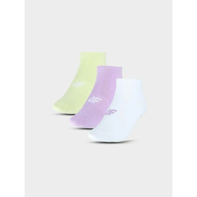 4F Дамски чорапи 4F (3 чифта) F443 4F | Lilav | ЖЕНИ | 35-38