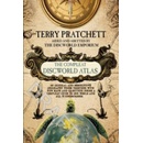 Knihy Complete Discworld Atlas