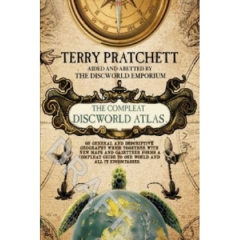 Complete Discworld Atlas