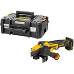 DEWALT DCG409NT-XJ Ъглошлайф
