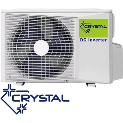 Crystal C3OU-D27HR4