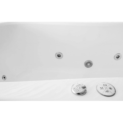 ARTTEC KRONA LUXUS 170 x 80 cm PAN04389 – Zboží Dáma