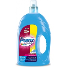 Purox Color prací gél 4,3 l 143 PD