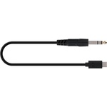 Soundking BUJ003 Черeн 2 m USB кабел (BUJ003)