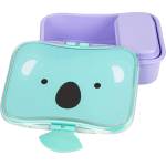Skip Hop Комплект кутии за храна Skip Hop Zoo - 2 броя, коала (9L751210)