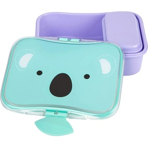 Skip Hop Комплект кутии за храна Skip Hop Zoo - 2 броя, коала (9L751210)