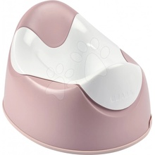 Beaba Training Potty Old Pink ergonomický ružový