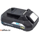 XTline XT102782E Li-ion 18V, 2,0Ah EVE