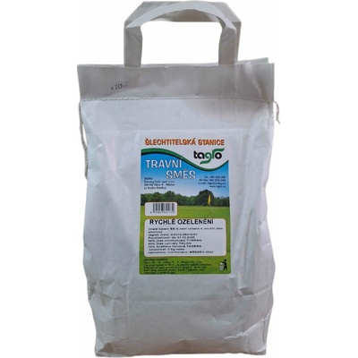 TAGRO Univerzálna parková trávna zmes AP2 Hmotnosť: 2 kg