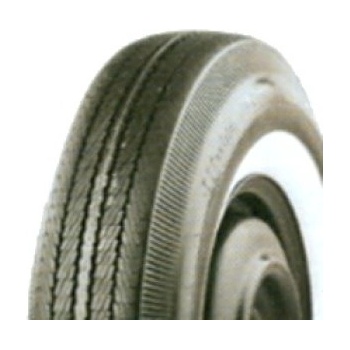 BFGoodrich Silvertown Bias B ( 8.20 -15 WW )