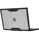 UAG kryt Plyo Series pre Macbook Pro 14" 2021/2023 - Ice/Black 134000114343