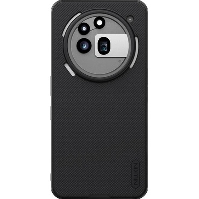 NILLKIN FROSTED Nothing Phone 3a Pro černý