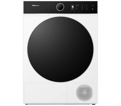 Hisense DH5I804BWCD