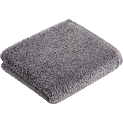 Vossen ručník New Generation 50 50 x 100 cm COT49606467099 šedá tmavá