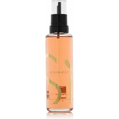 Giorgio Armani Sì Intense 2023 parfémovaná voda dámská 100 ml náplň