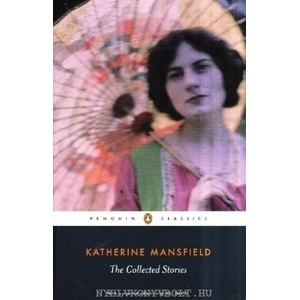 Collected Stories of Katherine Mansfield | Katherine Mansfield (2007)