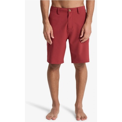 Quiksilver plavky Union Amphibian 20 Burnt Russet RQZ0