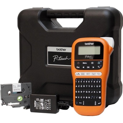 Brother PT-E110VP PTE110VPYJ1