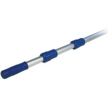 Image 1 of Manufacturas GRE Телескопична дръжка за почистване на басейни 360 см | gre (90100)