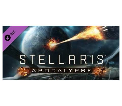 Stellaris: Apocalypse