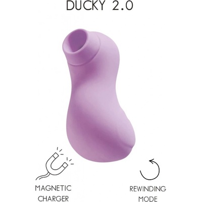 Lola Games Fantasy Ducky 2.0 Lavender