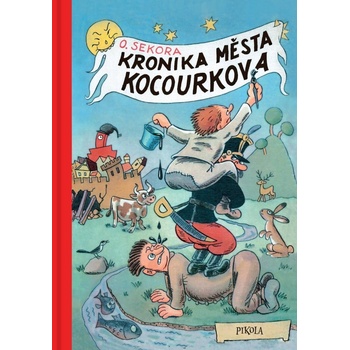 Kronika města Kocourkova