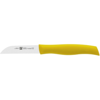 ZWILLING Нож за сланина TWIN GRIP 9 cм, жълт, Zwilling (ZW38091081)