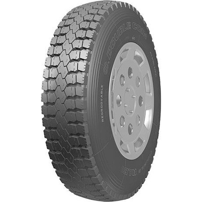 DOUBLE COIN RLB1 205/75 R17,5 124M – Sleviste.cz