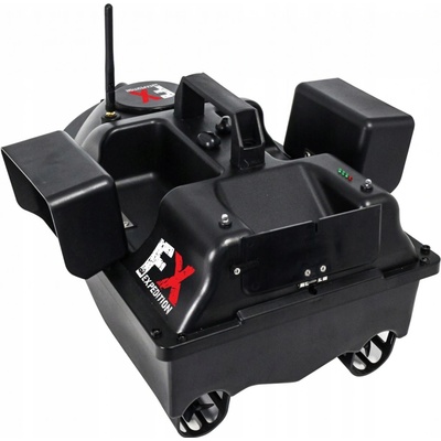 Fishing Expedition Lake Xlegend – Zboží Mobilmania