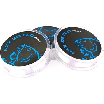 Nash NXT Zig Flo 300 m 0,23 mm 3,6 kg