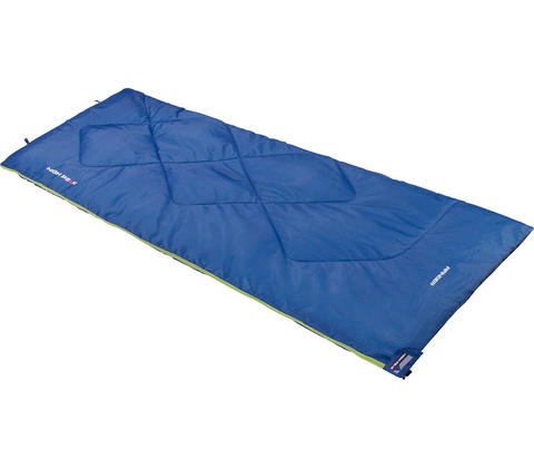 High Peak Ranger
