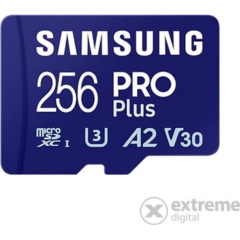 Samsung SDXC 256GB MB-MD256SA/EU