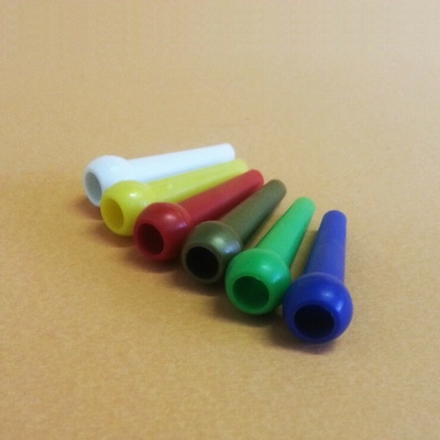 El Nefes Hygienické náustky vnútorné Mini 100 ks