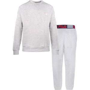 Fila In cotton brushed fleece xl