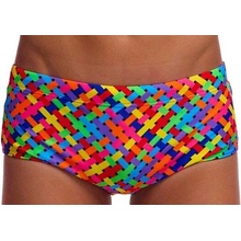 Funky Trunks Bread Basket Boys Trunks