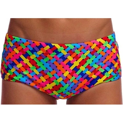 Funky Trunks Bread Basket Boys Trunks