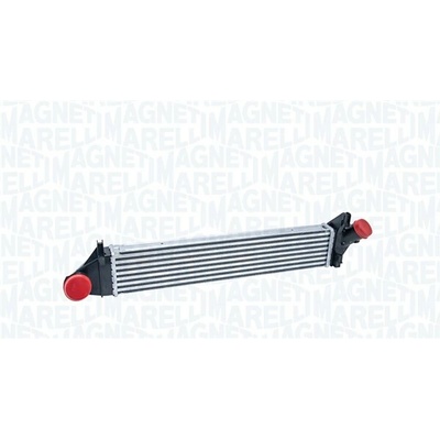 Chladič plniaceho vzduchu MAGNETI MARELLI 351319206090