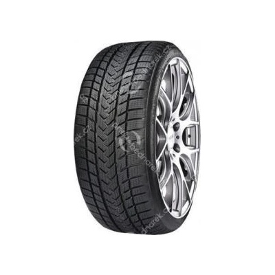 Gripmax SureGrip Pro Winter 295/35 R22 108V