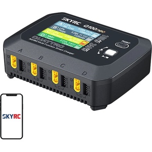 SkyRC Зарядно устройство SkyRC Q100neo AC/DC мултифункционално (SK-100223-01)