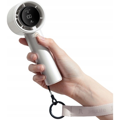 Jisulife Pro1 FA53 White