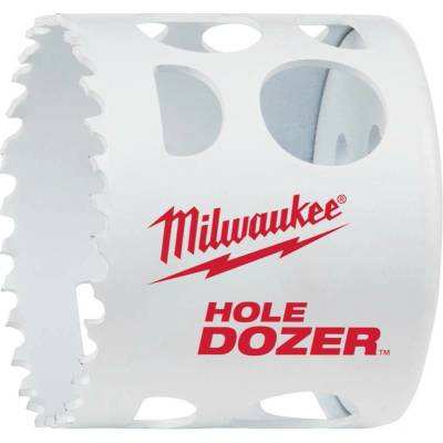 MILWAUKEE Kruhová pilka Bi-metal ∅ 57mm