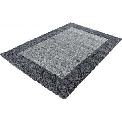Ayyildiz Life Shaggy 1503 grey