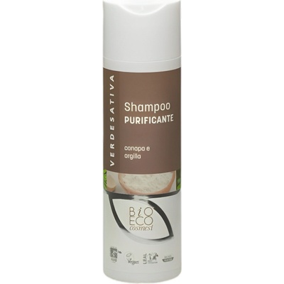 Verdesativa projasňující šampon 200 ml