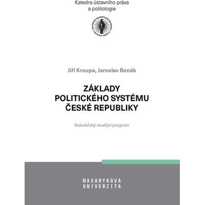 Základy politického systému České republiky