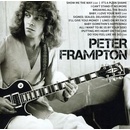 FRAMPTON PETER: ICON CD